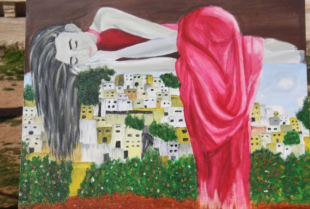 25 листопада – Міжнародний день боротьби за ліквідацію насильства щодо жінок