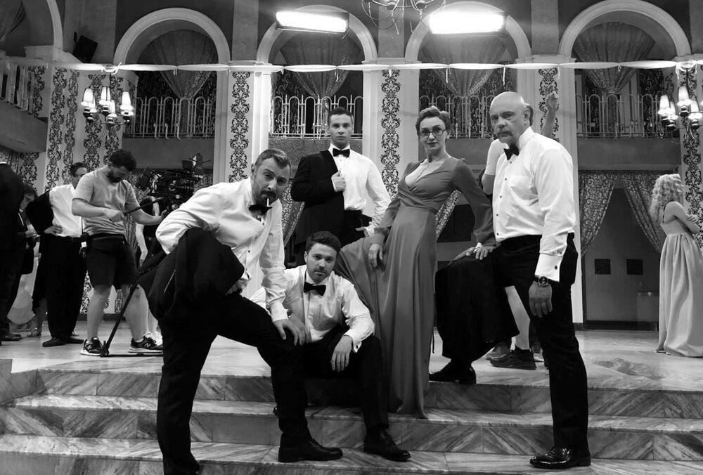 Римма Зюбина Актриса сериала ”Люся Интерн”, рассказала о поиске бывшего мужа в соцсетях