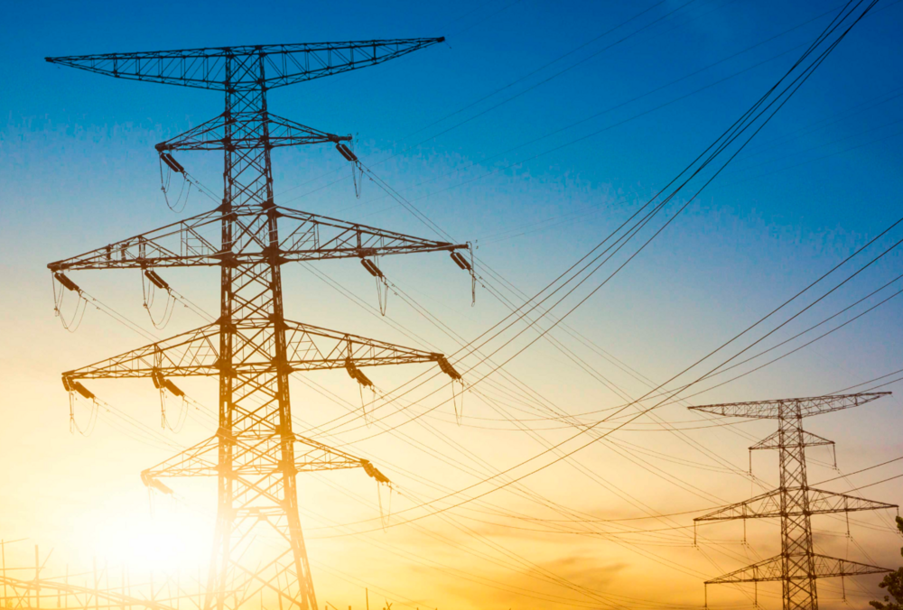 Три района Николаевской области остались без света после российского удара