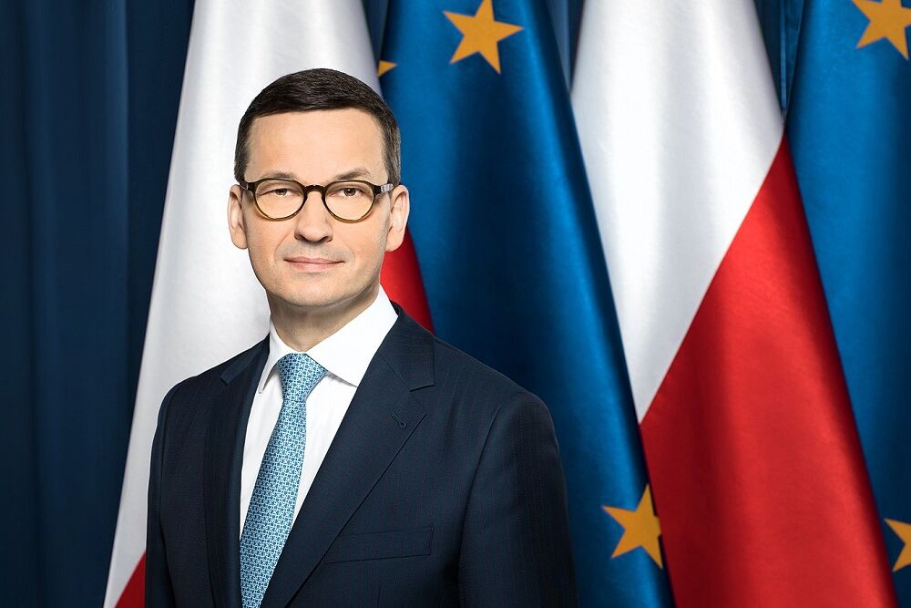 Польша может расширить экспортное эмбарго против Украины, - премьер 