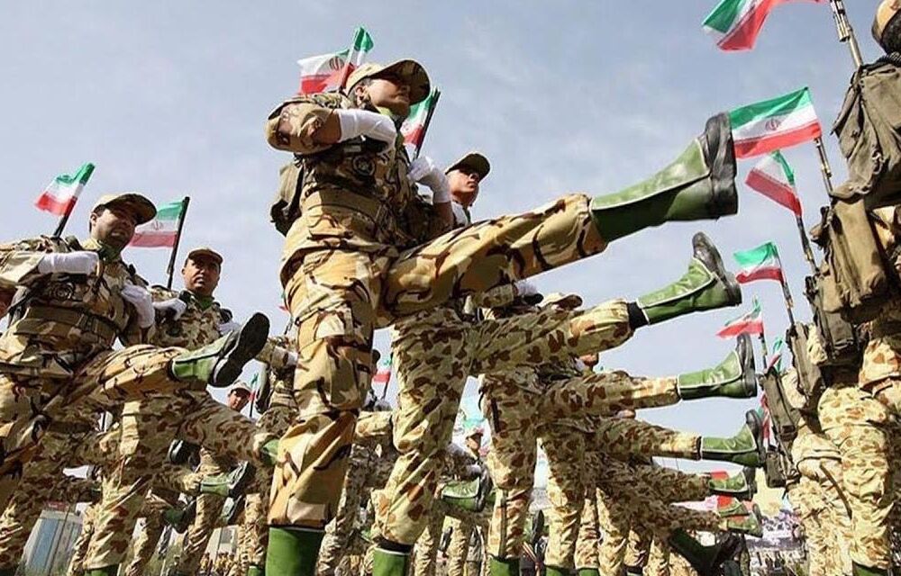 Ізраїль заявив про загибель голови палестинського підрозділу КВІР та командира, відповідального за запуск дронів