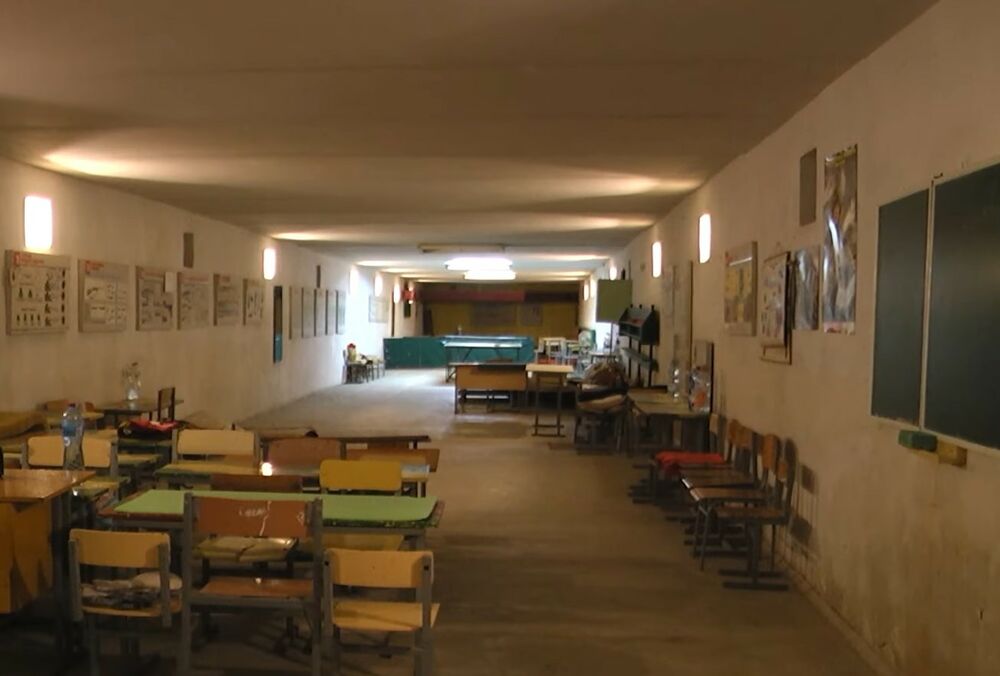 В ДСНС повідомили, скільки освітніх закладів готові до навчання офлайн