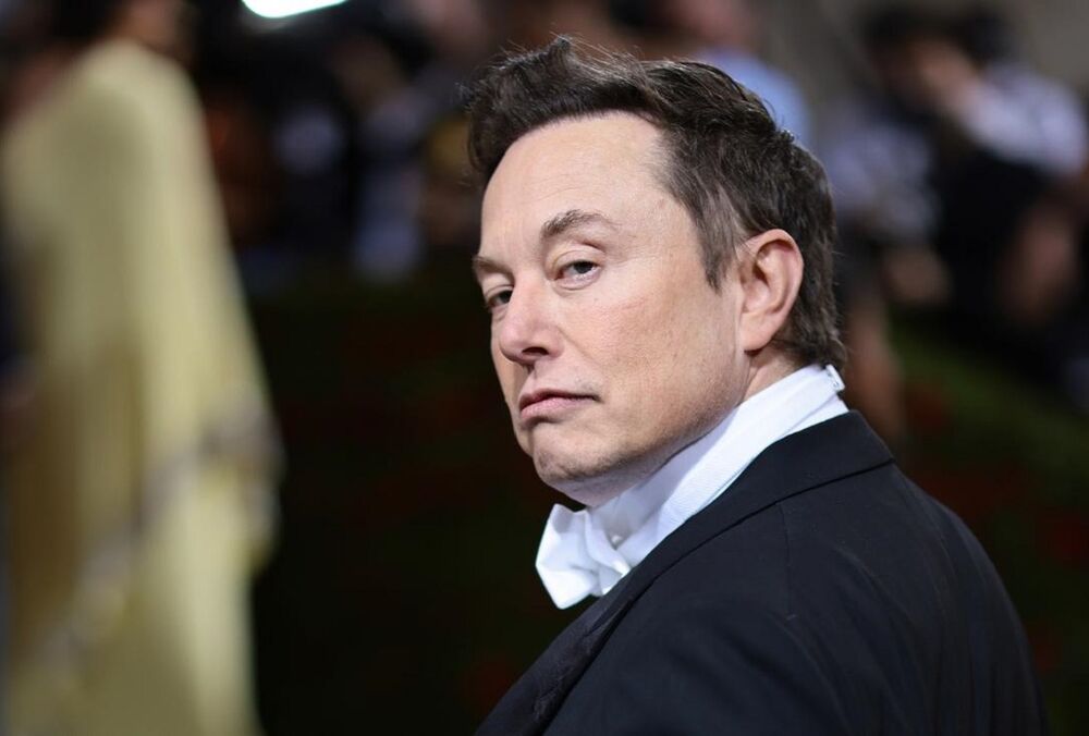 Маск угодил в очередной скандал, назвав ”переворотом” Революцию Достоинства в Украине 