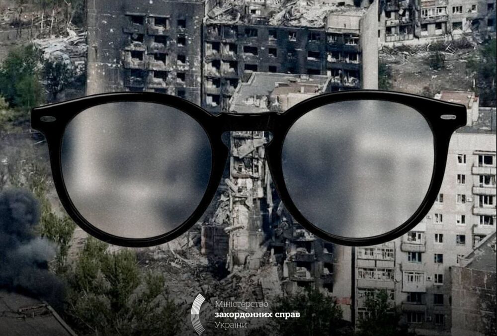 Вуді Аллен відповів на критику України після участі у Московському міжнародному тижні кіно