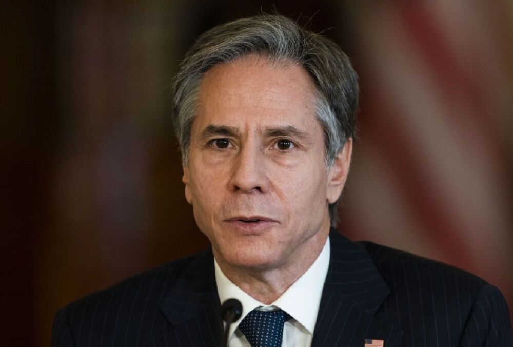 Блинкен и главы МИД стран НАТО обсудят ситуацию в Украине