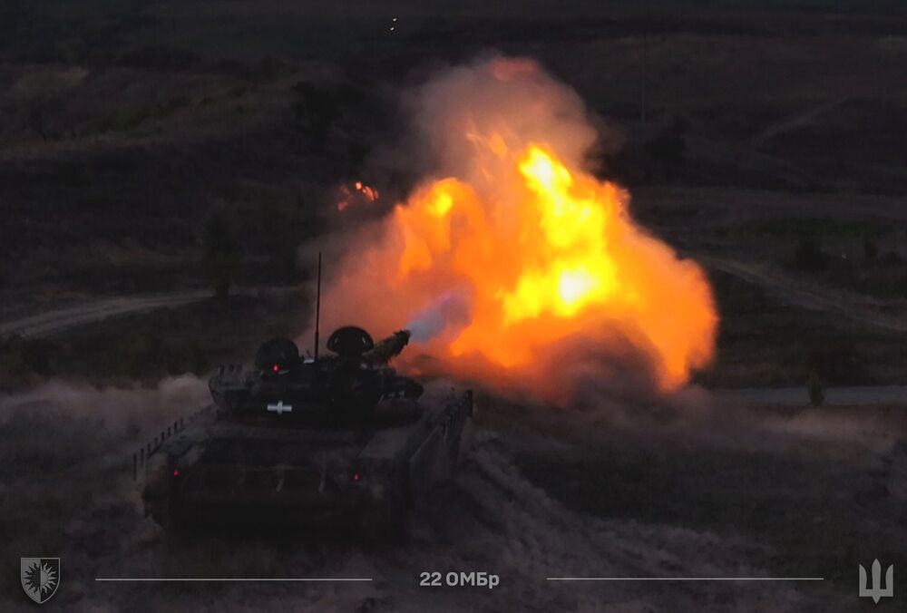 Оккупанты готовят наступление на Лимано-Купянском направлении Оккупанты готовят наступление на Лимано-Купянском направлении