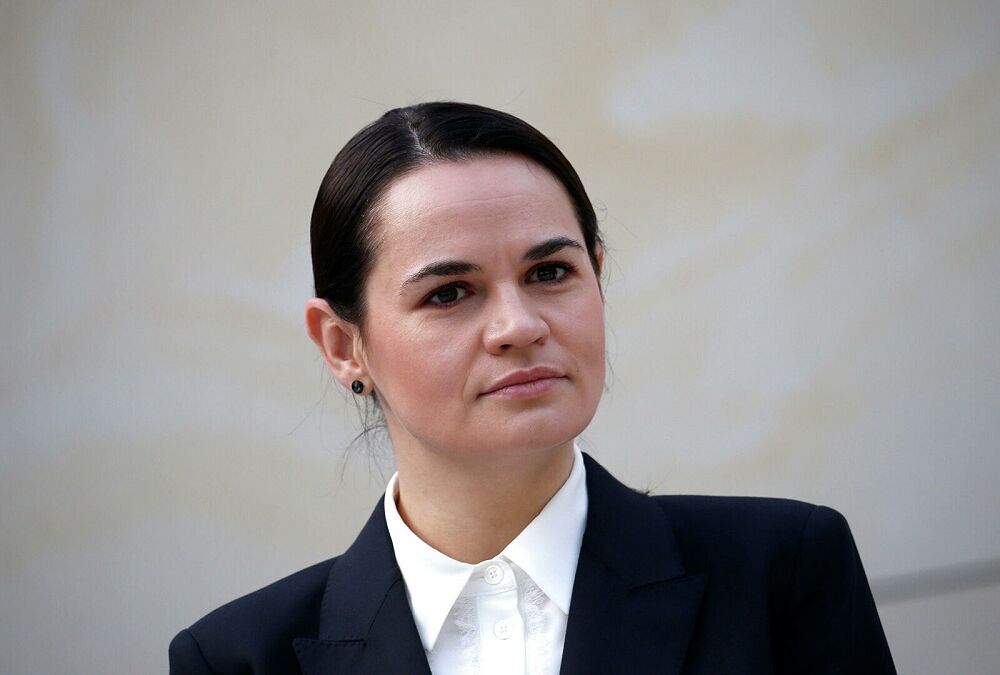 Розкол у білоруській опозиції: Тихановська стрімко втрачає довіру серед союзників