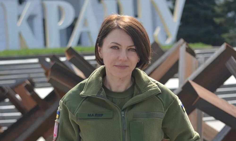 Маляр: російські окупанти через втрати не хочуть йти в наступ, медики не поширюють дані