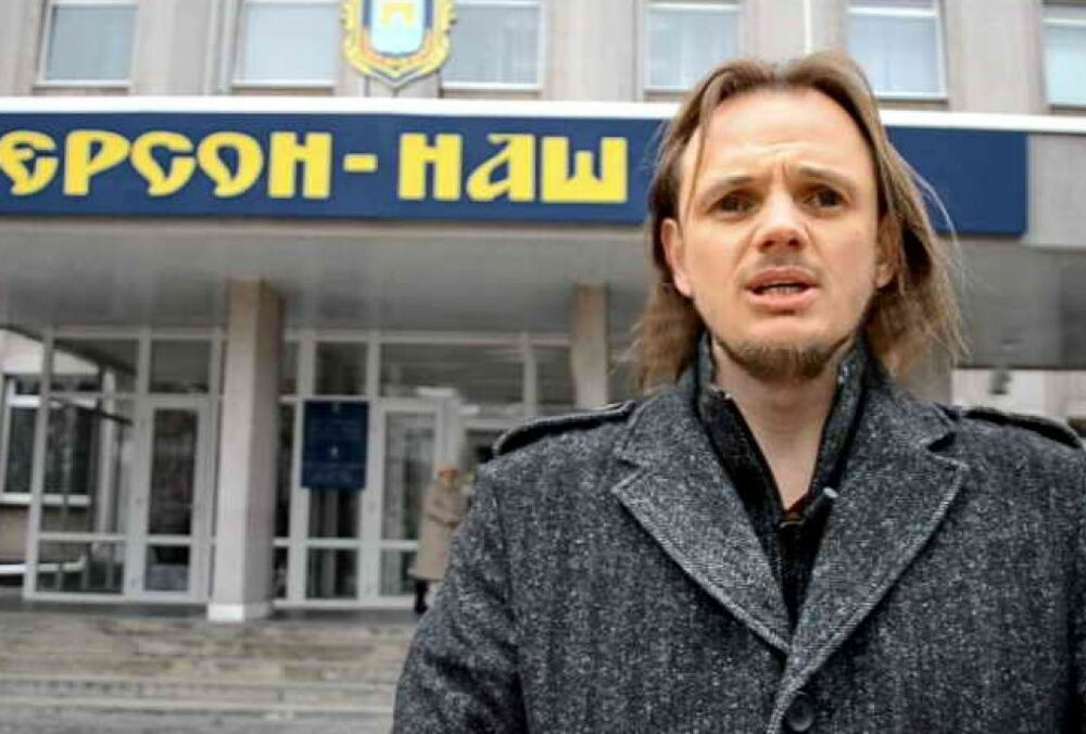 Гибель Стремоусова подтвердил предатель Сальдо, но его обращение записали заранее