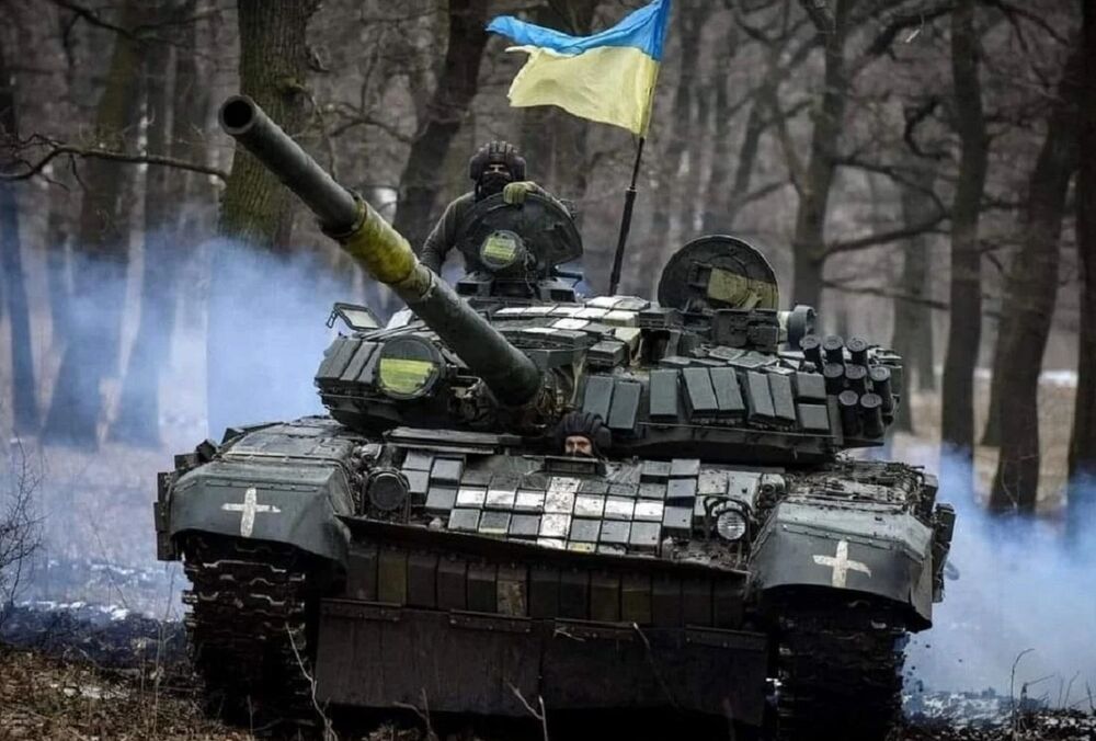 CNN: РФ не в полной мере готова к контрнаступлению украинской армии 