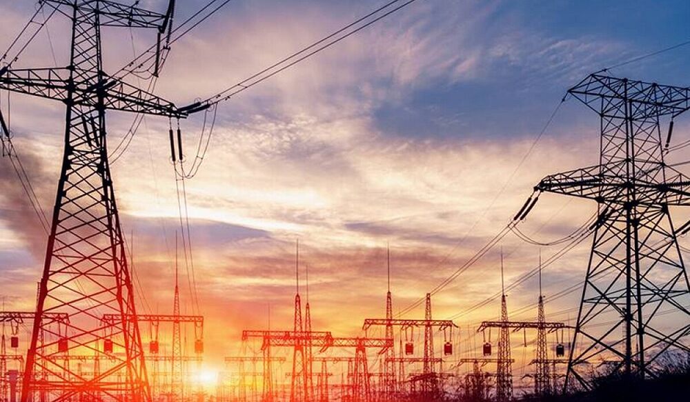 На выходных из-за жары в Украине был побит рекорд потребления электричества 