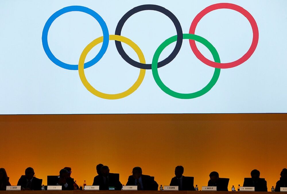 За виконання низки умов: МОК допустив російських спортсменів до участі в Олімпіаді – 2024