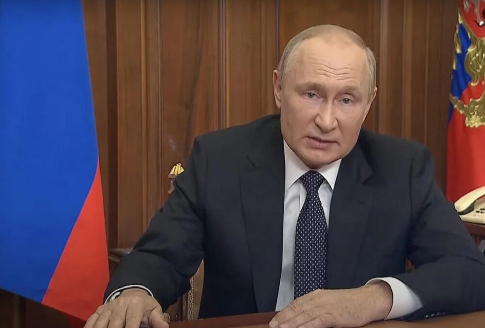 Россия намерена обсудить ядерный потенциал Британии и Франции 