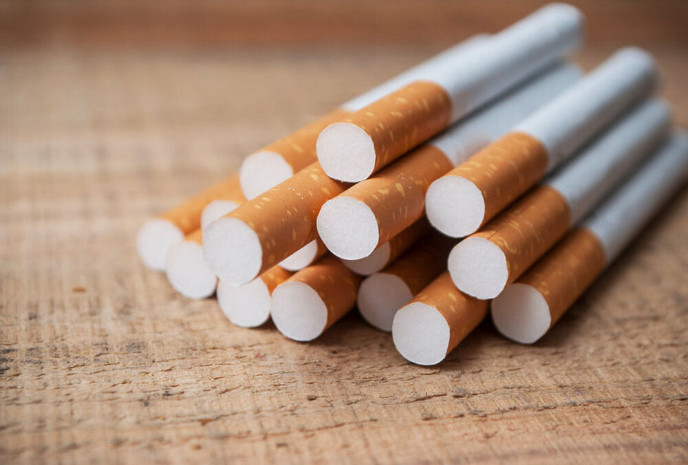 Сигареты подорожают на 40 гривен с нового года