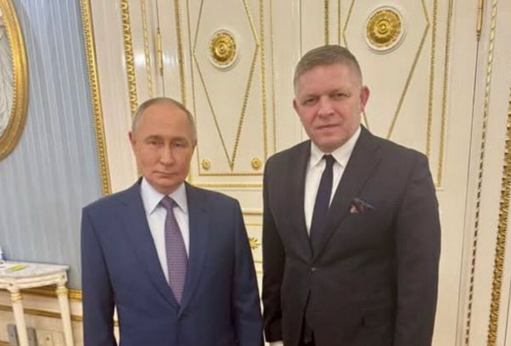 Якщо Словаччина припинить постачання електроенергії, це не вплине на енергозабезпечення України