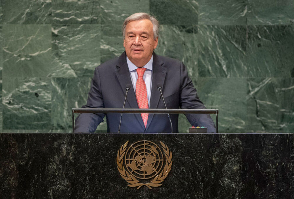 На грани ядерного уничтожения: генсек ООН встревожился судьбой человечества