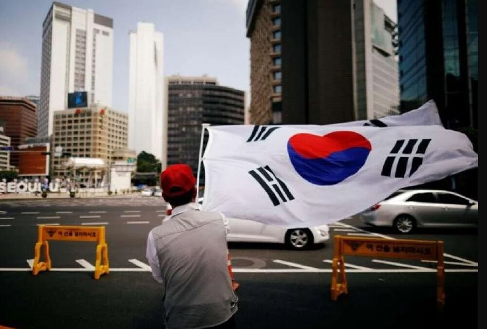 У Південній Кореї вперше заявили про готовність надати Україні військову допомогу: названо умову