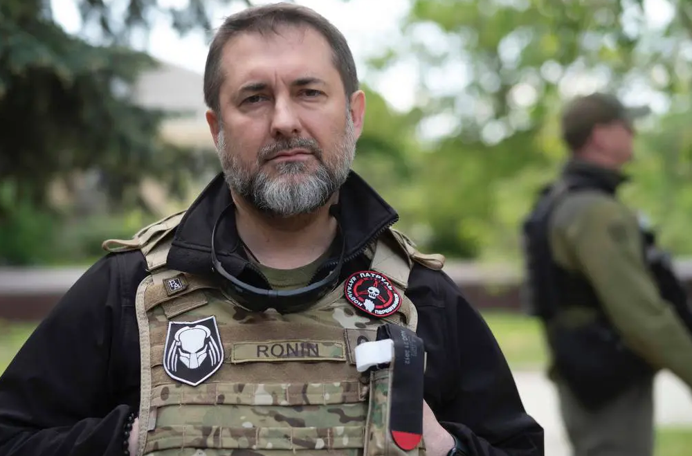 Гайдай об атаках в Луганской области: оккупанты идут по трупам 