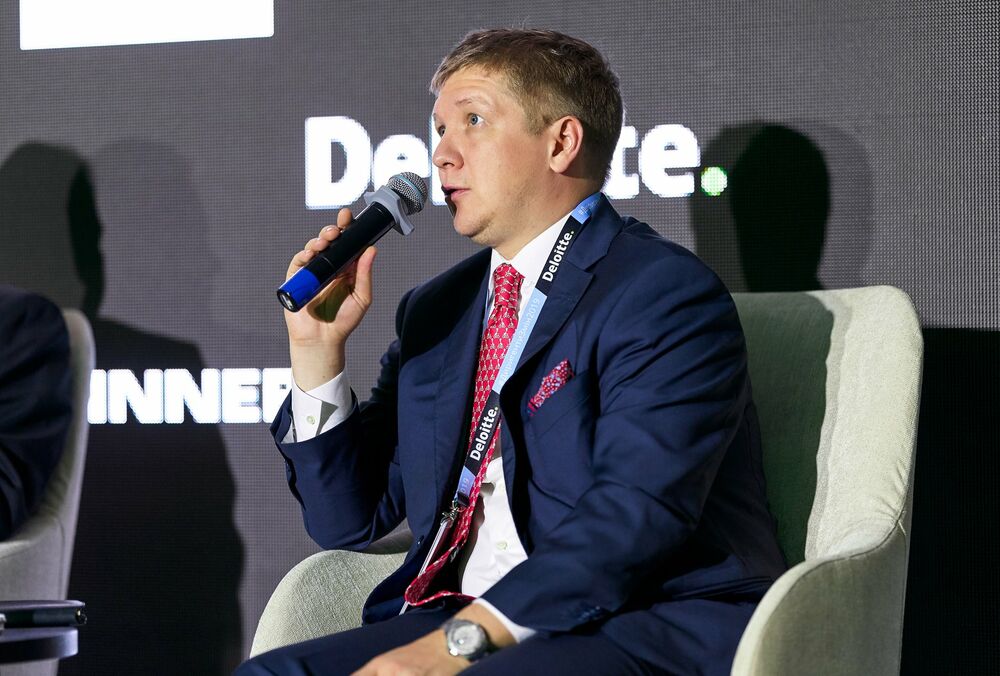 Экс-главе ”Нафтогаза” Коболеву сообщили о подозрении из-за премии