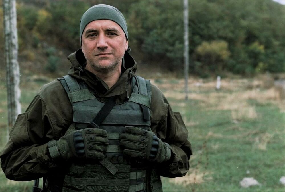 Первые кадры с места взрыва машины Прилепина: видео