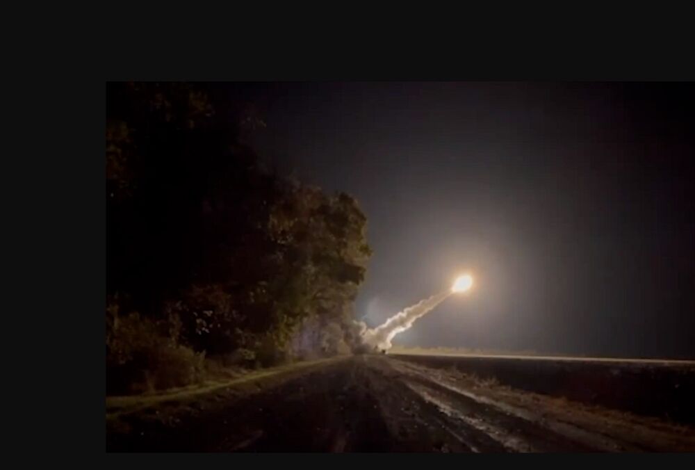 Стало известно, сколько ракет ATACMS Украина получила от США 