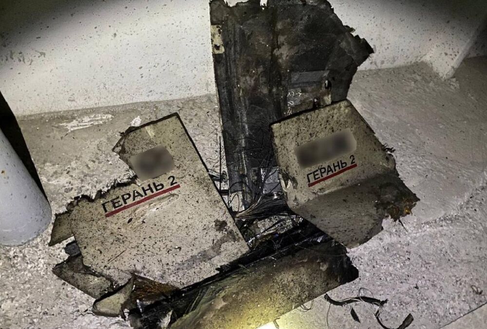 В Одесской области уже 36 человек пострадали из-за обстрела РФ