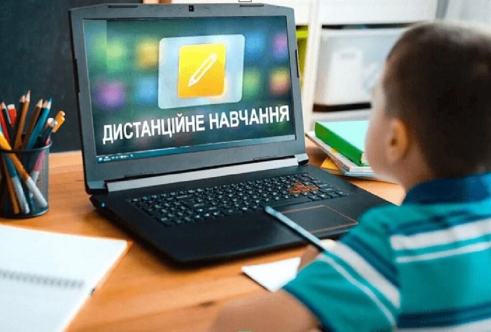 В Минобразования оценили перспективу перехода школ на дистанционное обучение 
