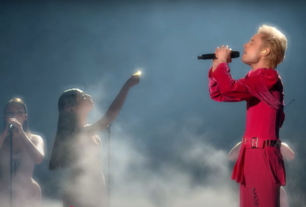 Гурт Ziferblat пройшов у фінал Євробачення: відео