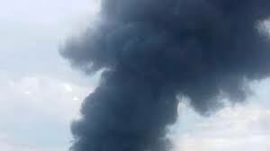 В Мариуполе взорвали автомобиль с оккупантами, - разведка