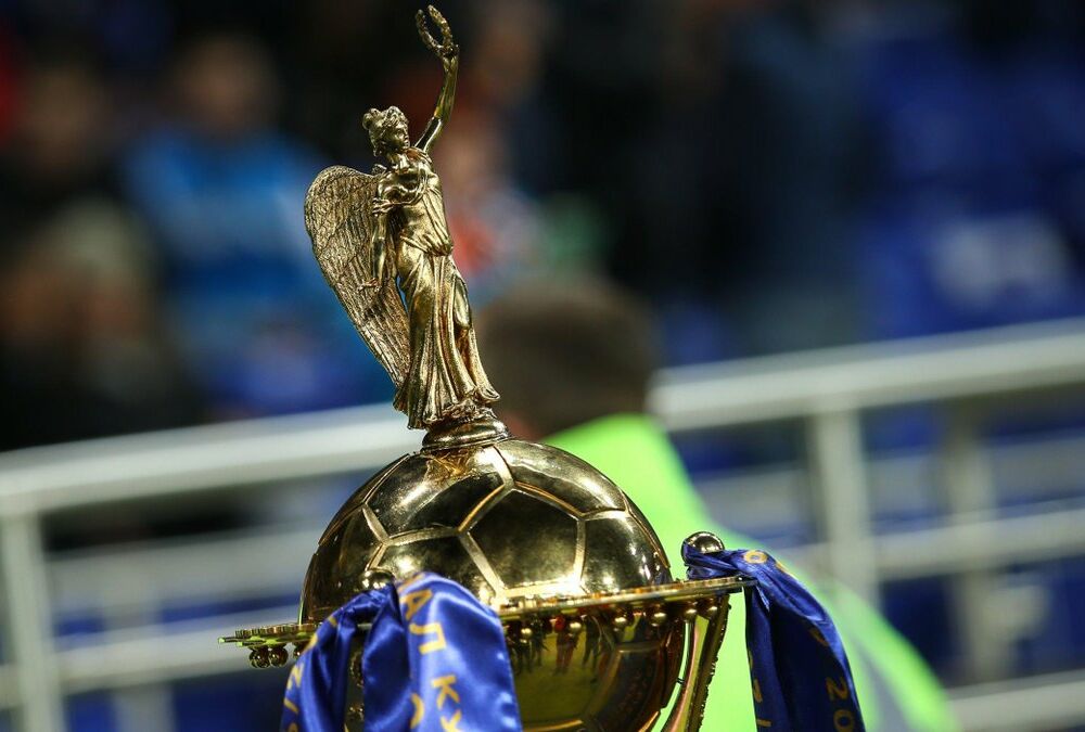 Інфографіка: розклад матчів першого туру УПЛ