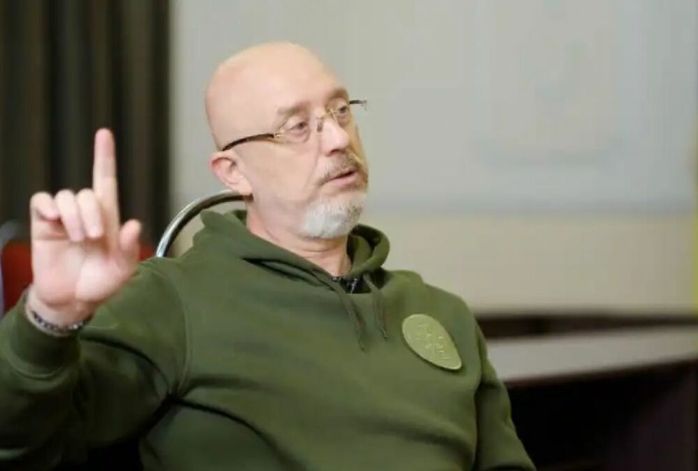 НАБУ пришло с обысками к Резникову