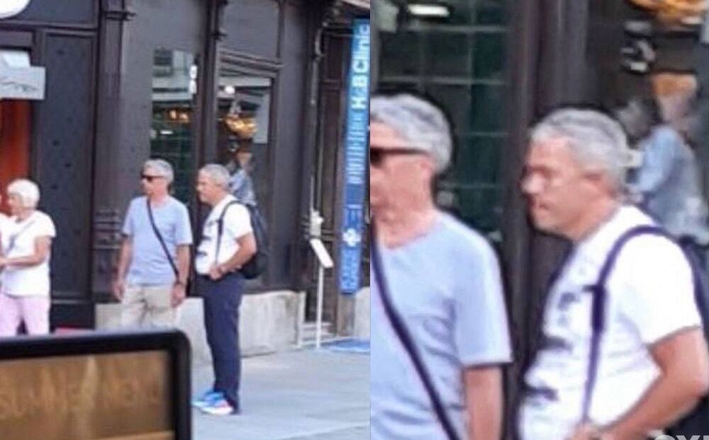 ЗМІ: співголови ОПЗЖ та її наступниці ”За життя та мир” Бойка помітили на відпочинку в Карлових Варах