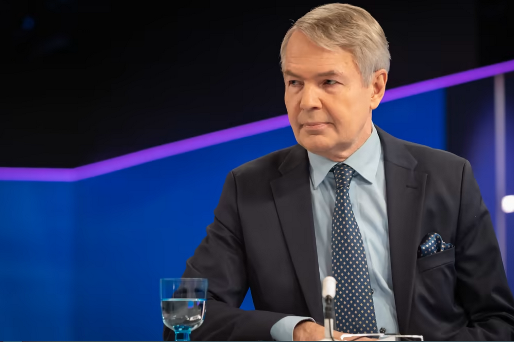 Ядерний удар по Україні: у Фінляндії вважають, що треба бути готовими до будь-яких сценаріїв