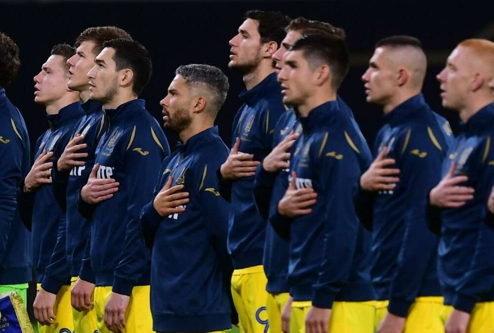 Стало відомо, коли КДК УЄФА може ухвалити рішення по матчу Швейцарія - Україна