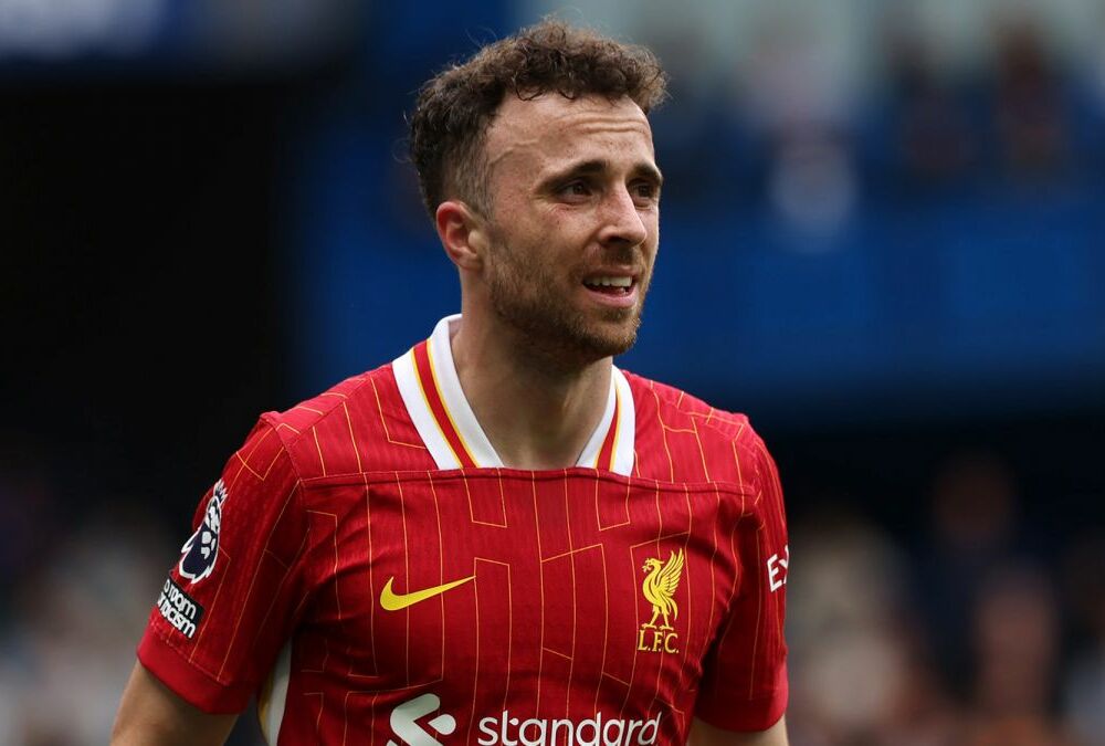 Гравець збірної Португалії з футболу загинув у ДТП