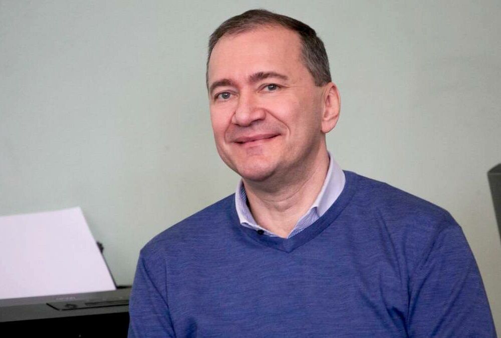 Россия хочет создать ”Крымский федеральный округ” с оккупированными территориями Украины 