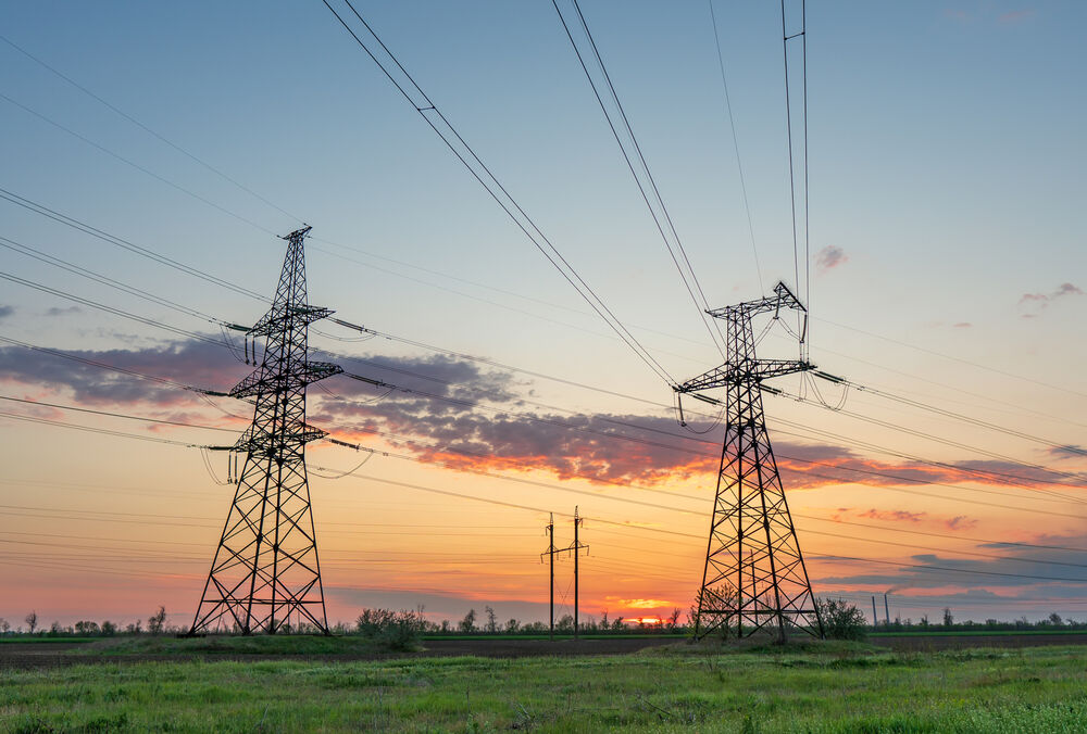 Вночі на енергооб'єкті вийшло з ладу обладнання: аварійні відключення світла діють уже в 7 областях