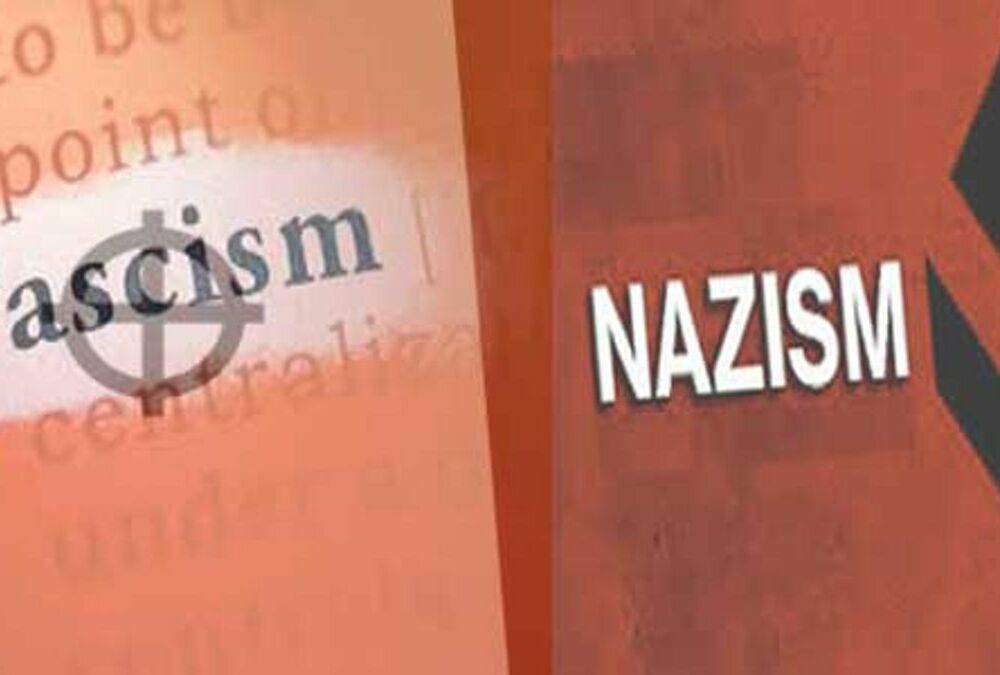 ”Слишком многие молчали”: Adidas, Bosch, BMW, Мercedes заявили об ответственности за приход нацистов к власти