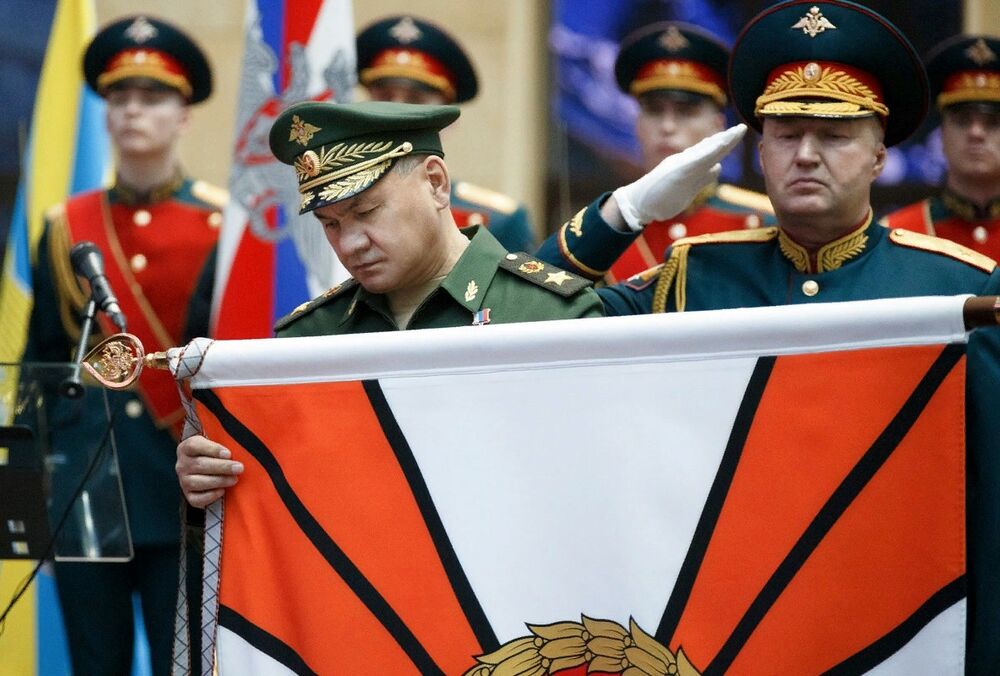 ЗСУ на півдні розбили елітний підрозділ російської армії