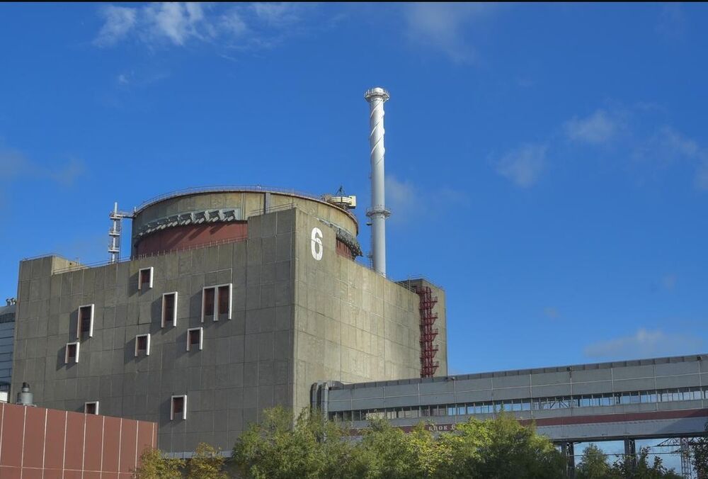 Россия полностью исключила вариант демилитаризации ЗАЭС 