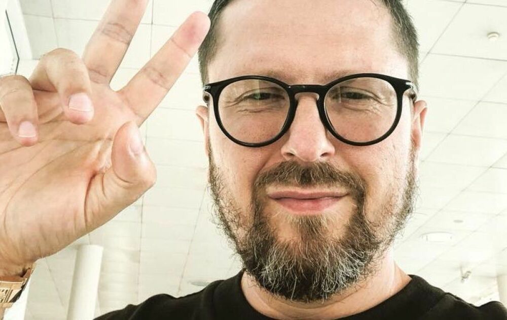 Анатолій Шарій ховається від слідства - СБУ