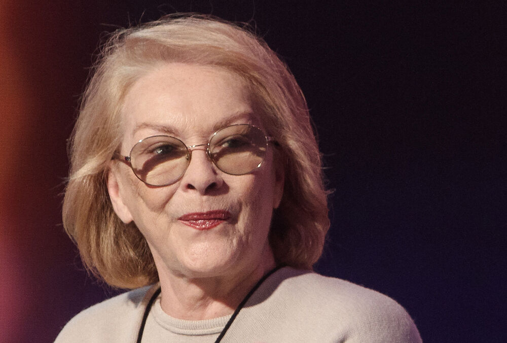 Звезда Иронии судьбы сломала позвоночник