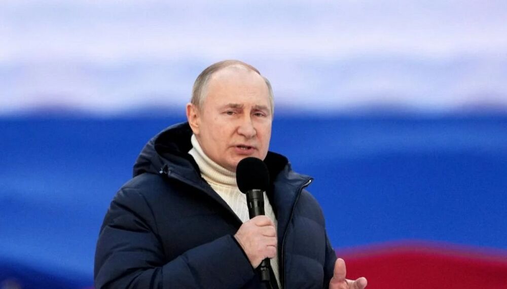 Военный эксперт рассказал, почему ядерные угрозы Путина обречены на провал 