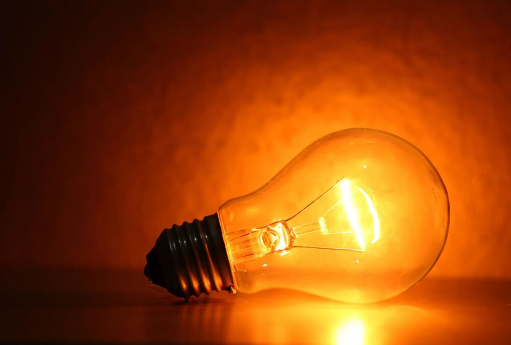 Отключений света станет меньше к концу июля