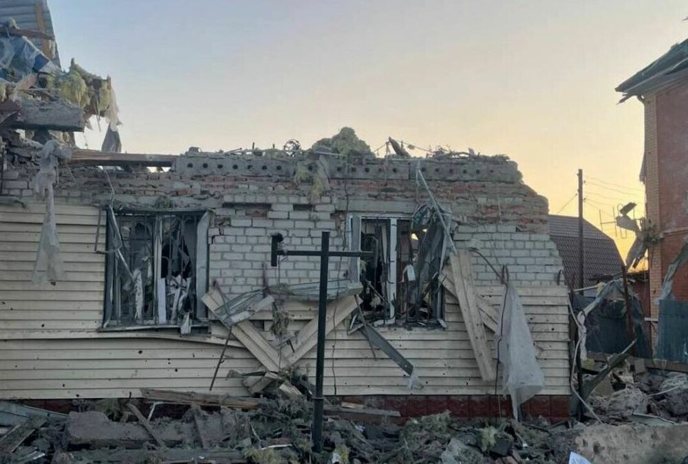 У США та ЄС відреагували на події в Курській області