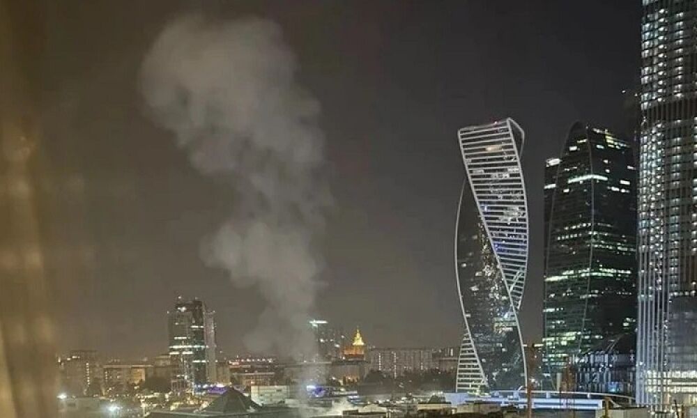 СМИ: в Госдепе утверждают, что Вашингтон ”не поощряет” Киев совершать атаки по России  СМИ: в Госдепе утверждают, что Вашингтон ”не поощряет” Киев совершать атаки по России