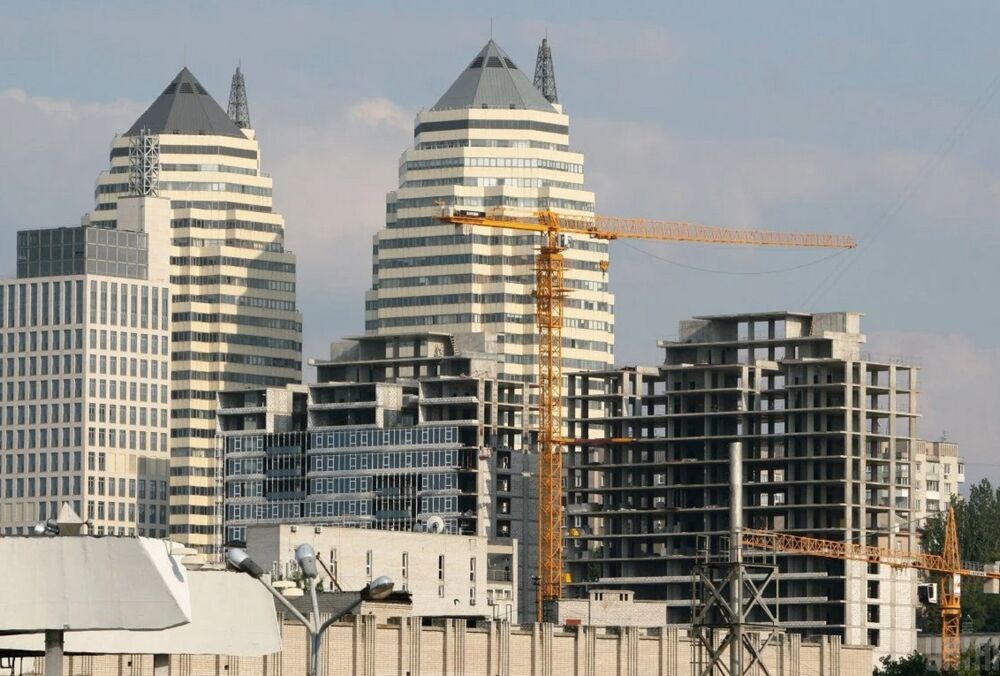 Названо дату масового старту приватизації в Україні