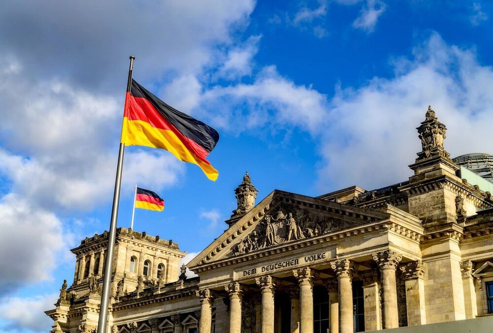 ”Не нужно повышать ставки”: канцлер ФРГ против передачи истребителей Украины  ”Не нужно повышать ставки”: канцлер ФРГ против передачи истребителей Украины