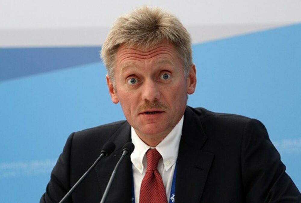 У Кремлі назвали причину проведення ядерних навчань