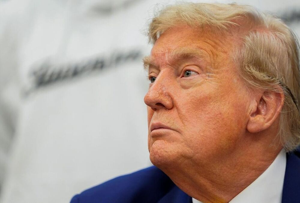 Белый дом официально выдвинул Трампа на Нобелевскую премию мира